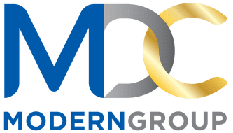 Modern Group Consulting Logo