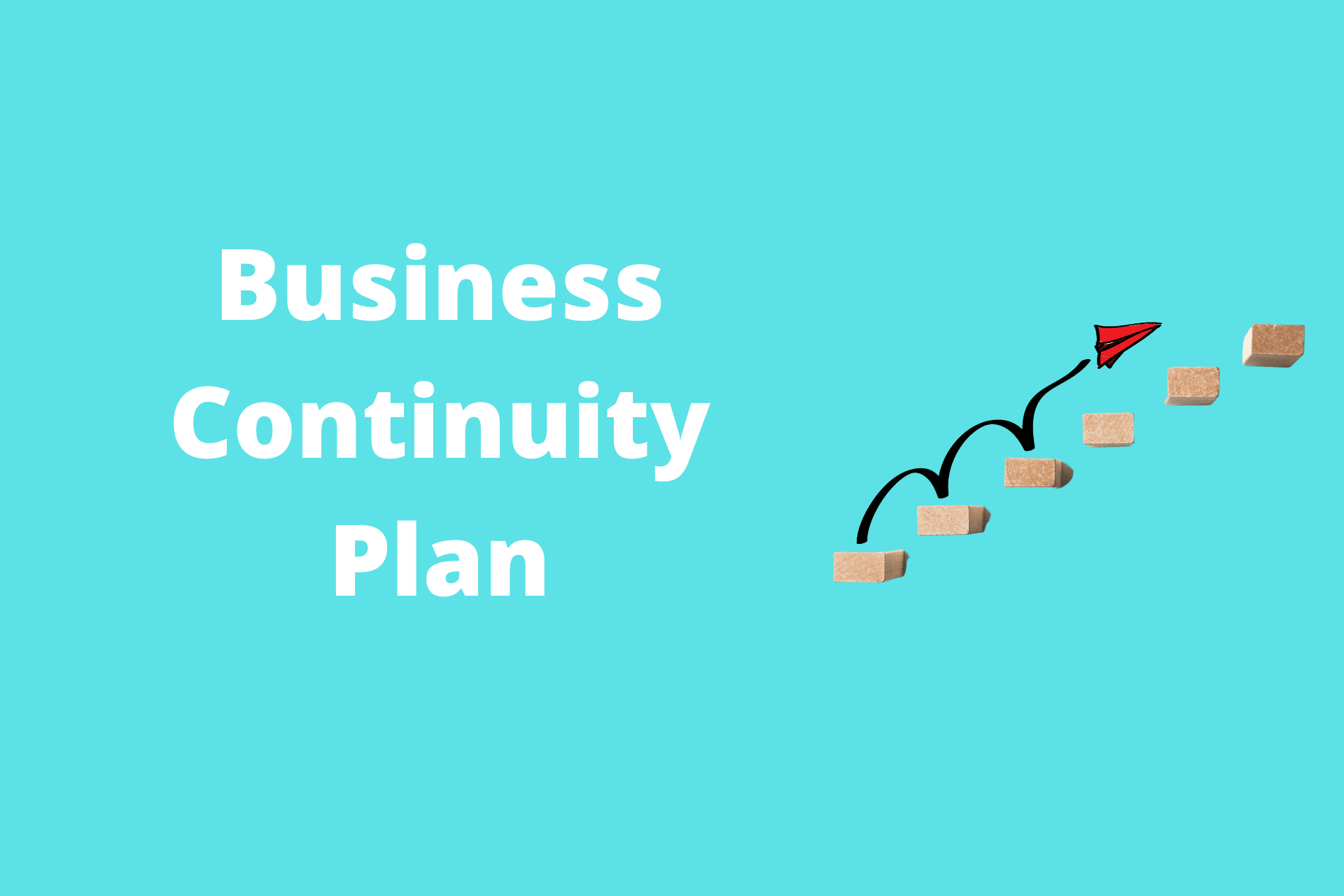 Business Continuity Plan Modern Group Consulting 0147