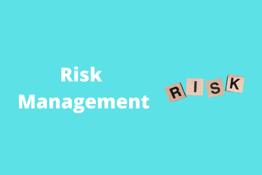 Risk Management